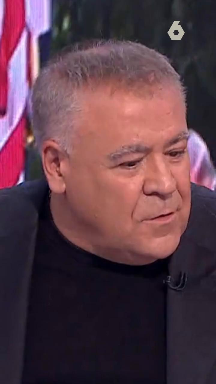 🗣️ Pedro Rodríguez, tras el espectáculo de Trump en la Casa Blanca: 