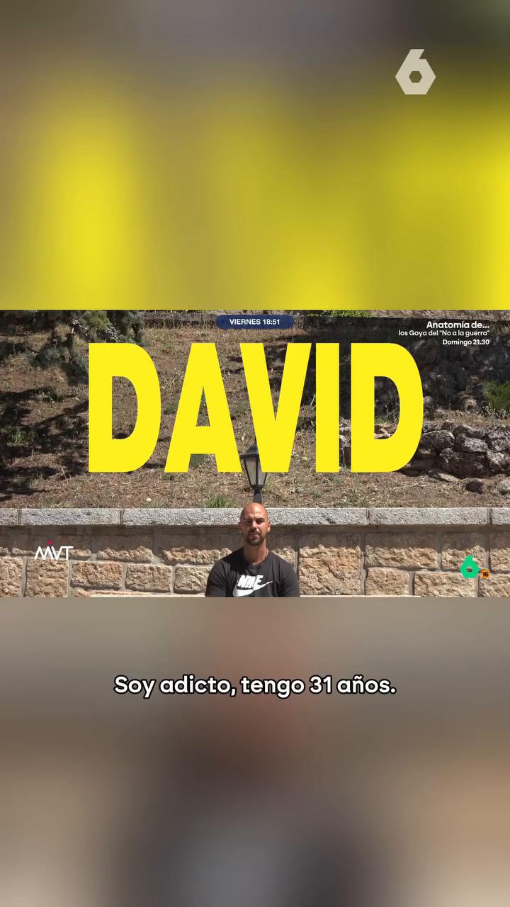 💸 Dos exadictos al juego hablan del daño que su adicción les hizo a ellos y sun entorno y de cómo funcionan por dentro las casas de apuestas.