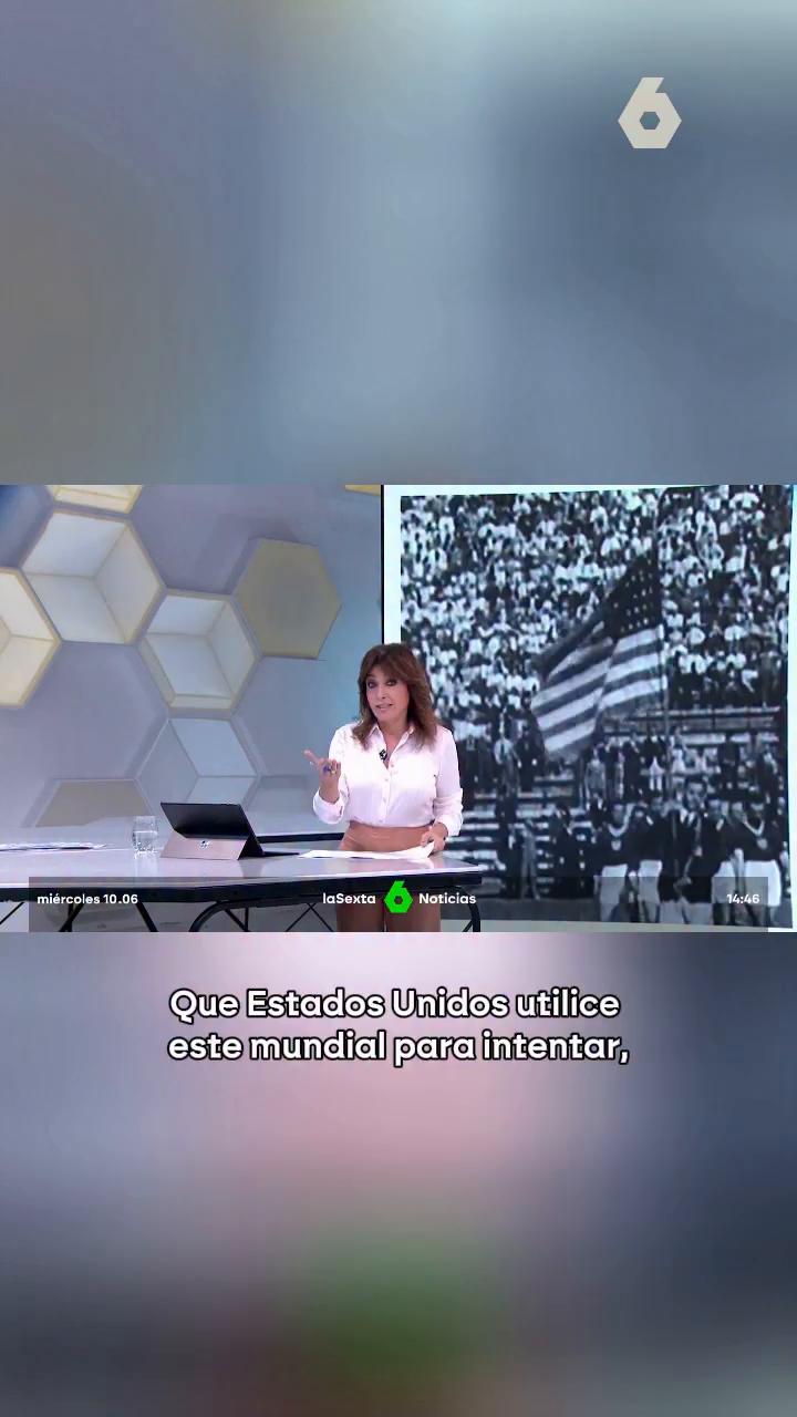 Fútbol y fascismo para el pueblo: desde su origen, el Mundial le ha servido a diferentes regímenes totalitarios para blanquearse ante el mundo.