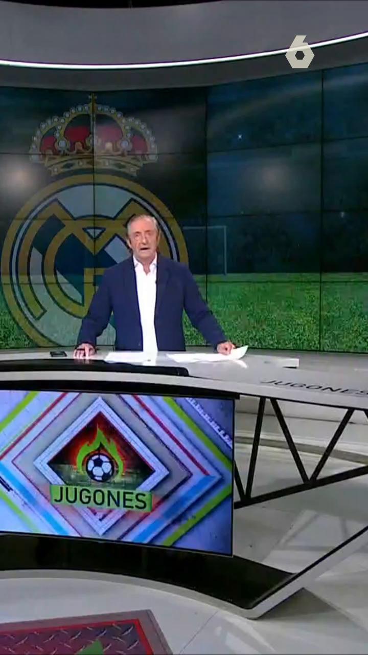 🗳️ Florentino Pérez se hizo con la victoria en las elecciones a la presidencia del Real Madrid de forma contundente y quiso dedicar su discurso a todos los socios, tanto los que les votaron como los que no. #RealMadrid #FlorentinoPérez #Florentino