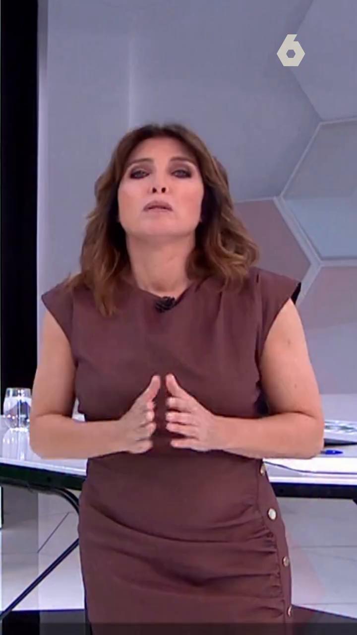 24 horas después de la sentencia del caso mascarillas, Aldama ha vuelto a invitar a que otros tiren de la manta.