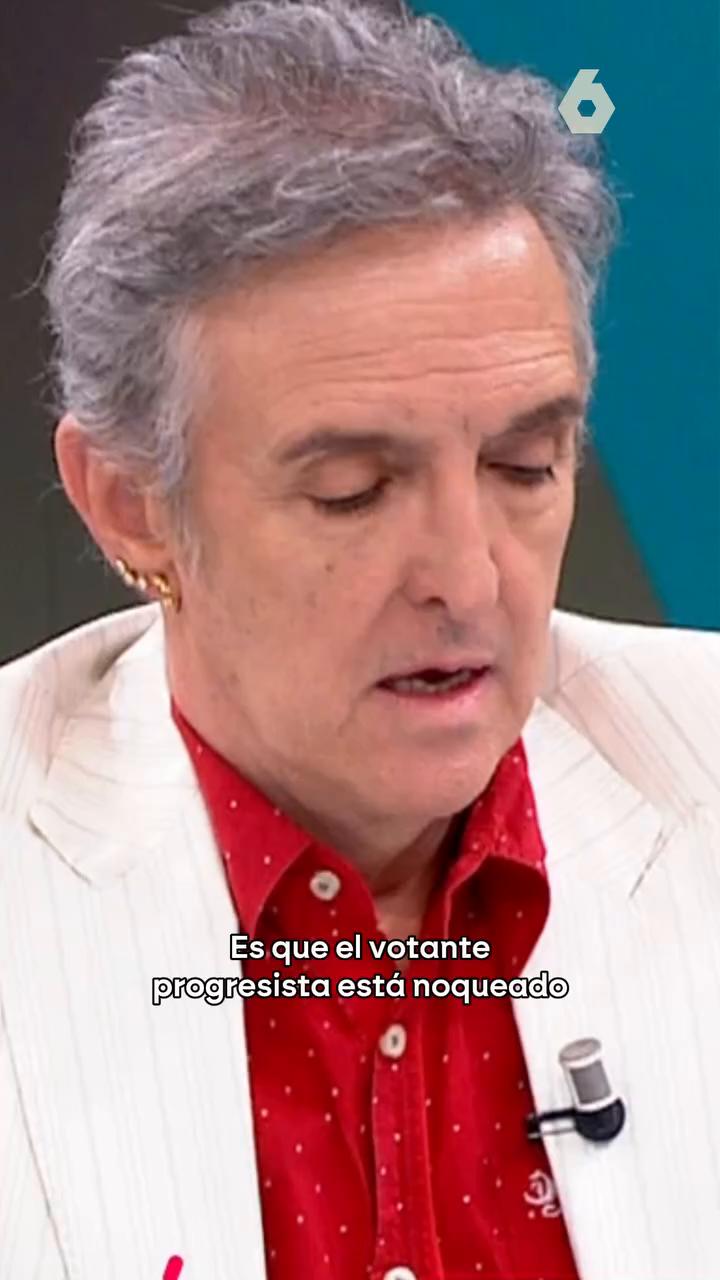 💬 Ramoncín cree que Pedro Sánchez debe dar todas las explicaciones necesarias tras la condena a José Luis Ábalos y el resto de procesos judiciales alrededor de PSOE.