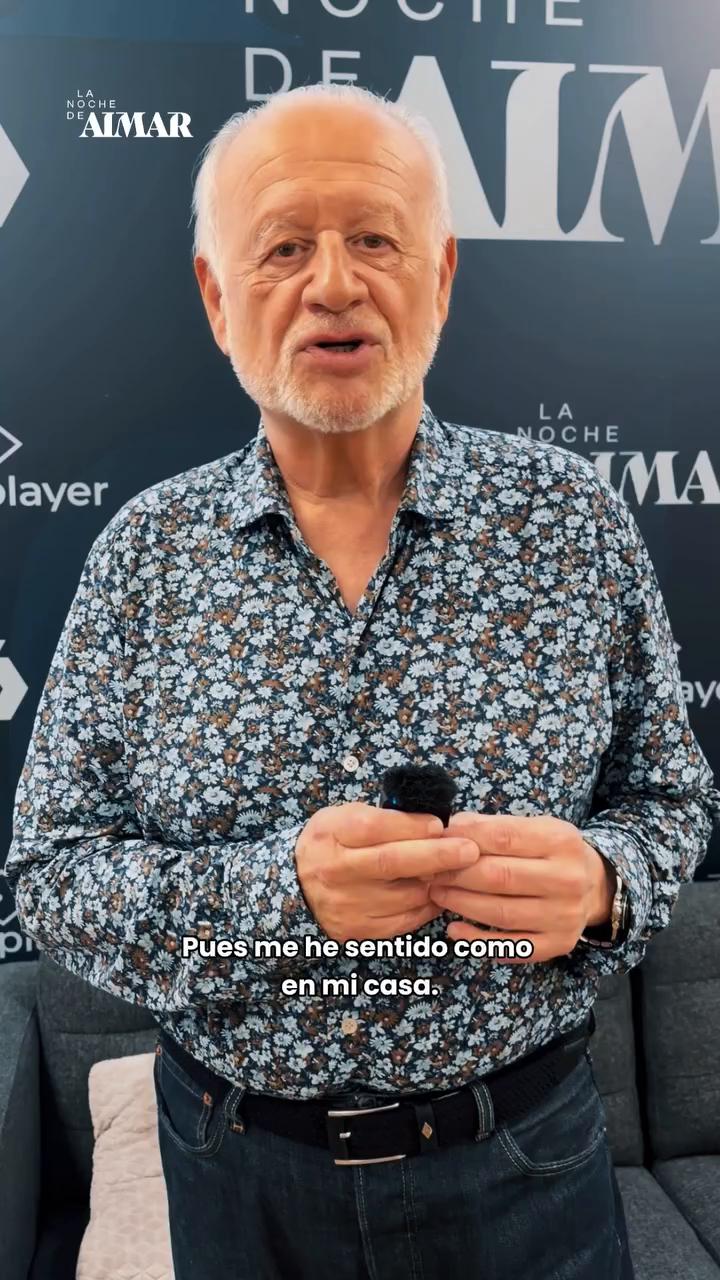 🫶🏻 Charo López: 