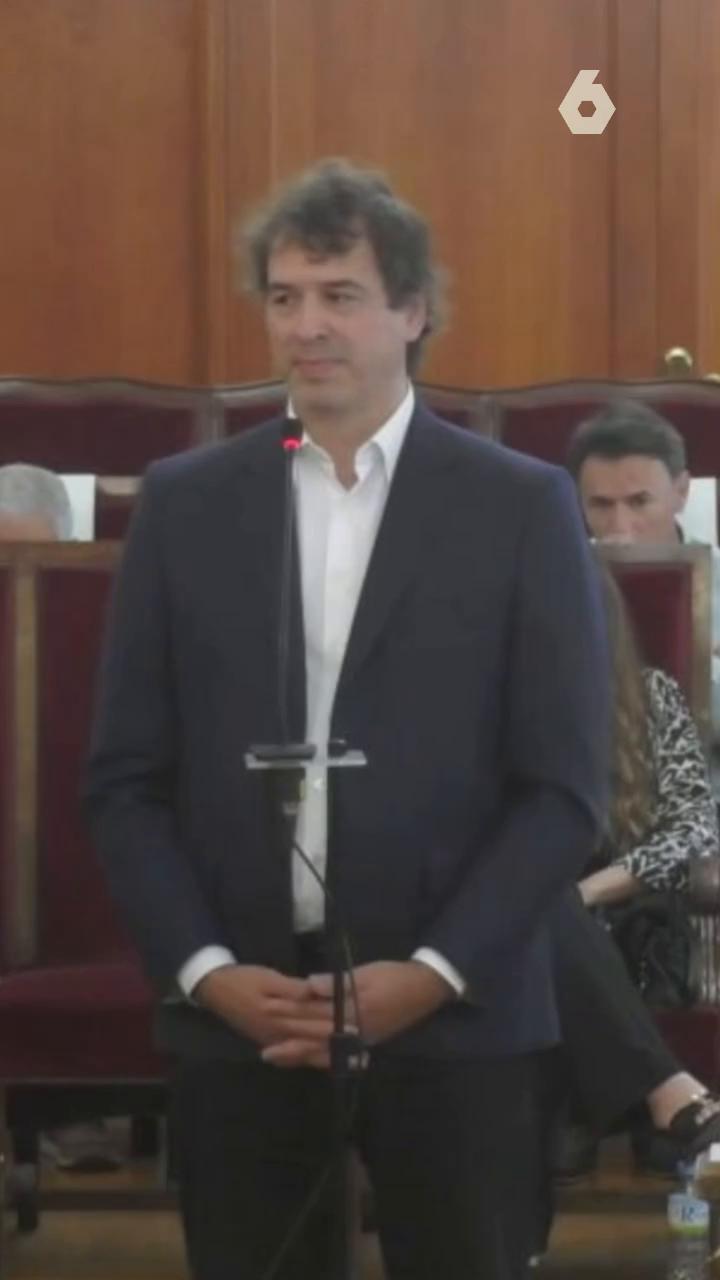 David Sánchez, sobre su espacio de trabajo: 