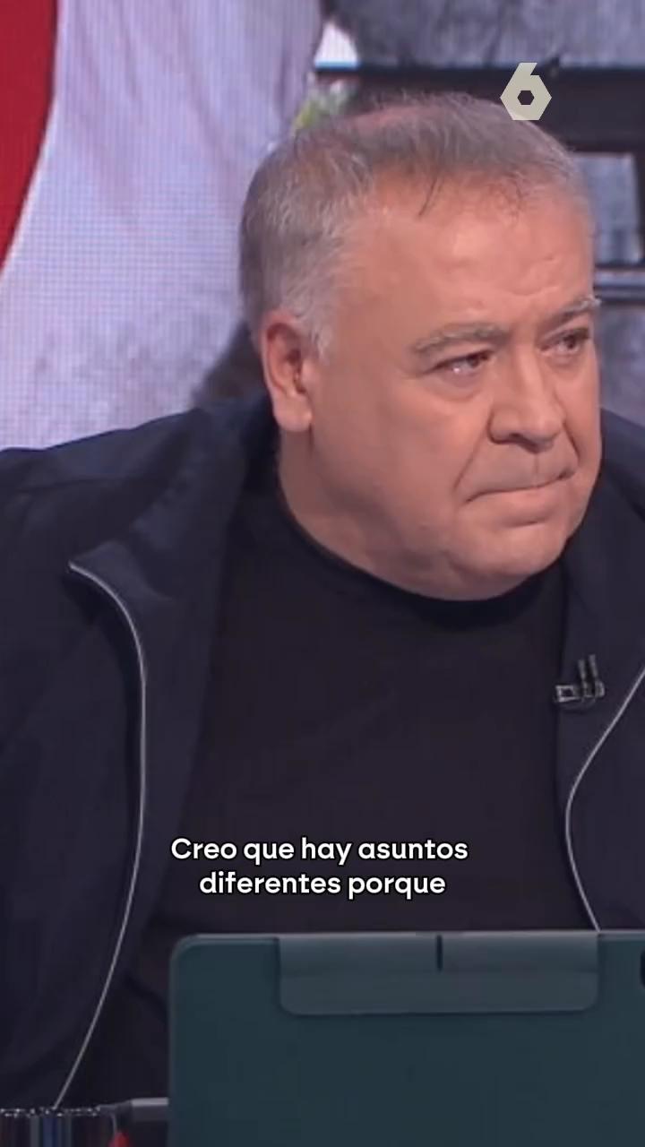 🗣️ Fernando Berlín: 