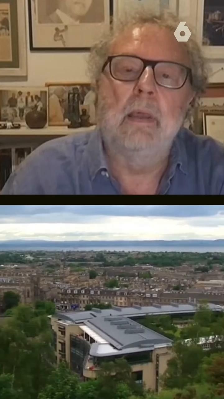 💬 John Carlin explica cómo ven los británicos los diez años del Brexit: 