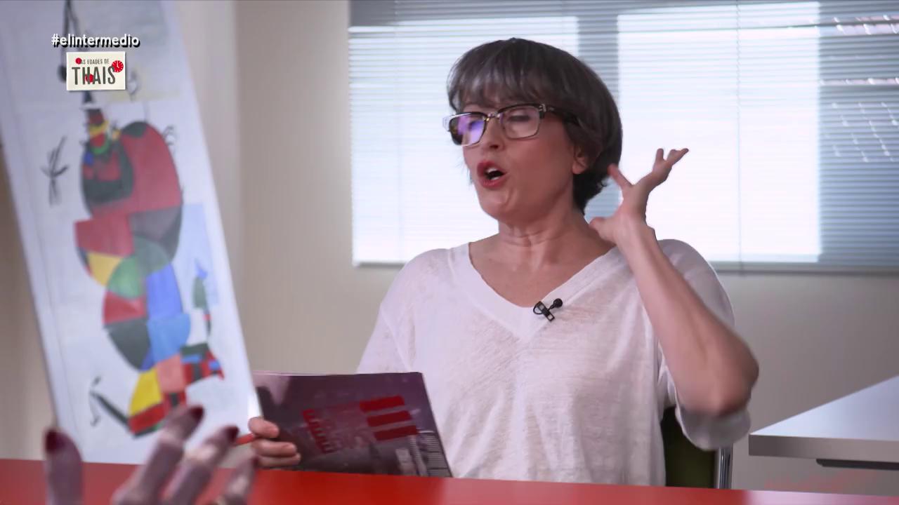 📺 ¿Cómo vivieron nuestros mayores la primera vez que vieron la televisión?