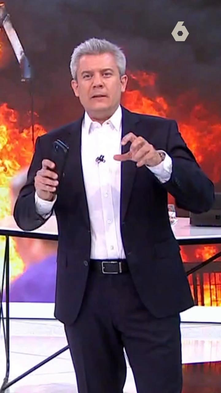 🤔 ¿Quién alienta la xenofobia?