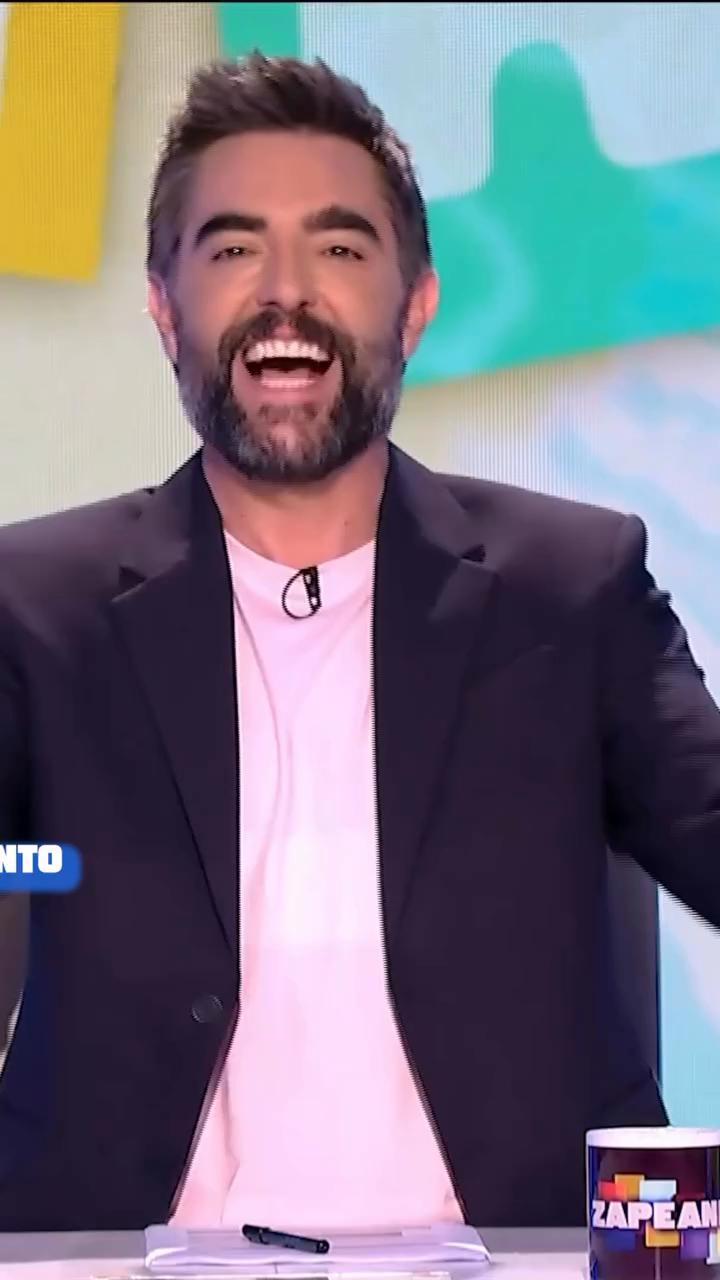 🏆 ¡Zapeando, premio La Alcazaba 2026 a mejor programa de entretenimiento!