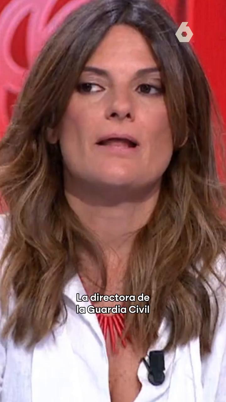 🗣️ Pilar Gómez, tras el último informe de la UCO del 'caso Leire': 