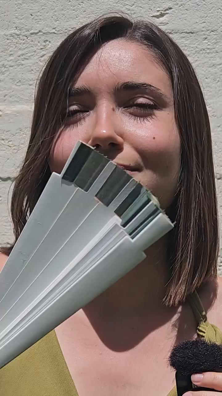 🌡️🥵 Ya está aquí.