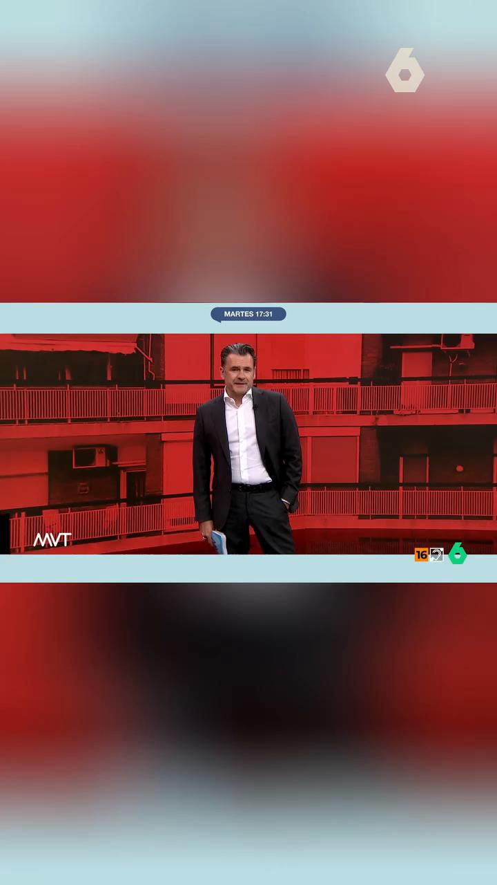 🏘️ La crisis de la vivienda deteriora el bienestar emocional de la juventud española: el 42% de quienes la sufren percibe su salud mental como regular o mala.
