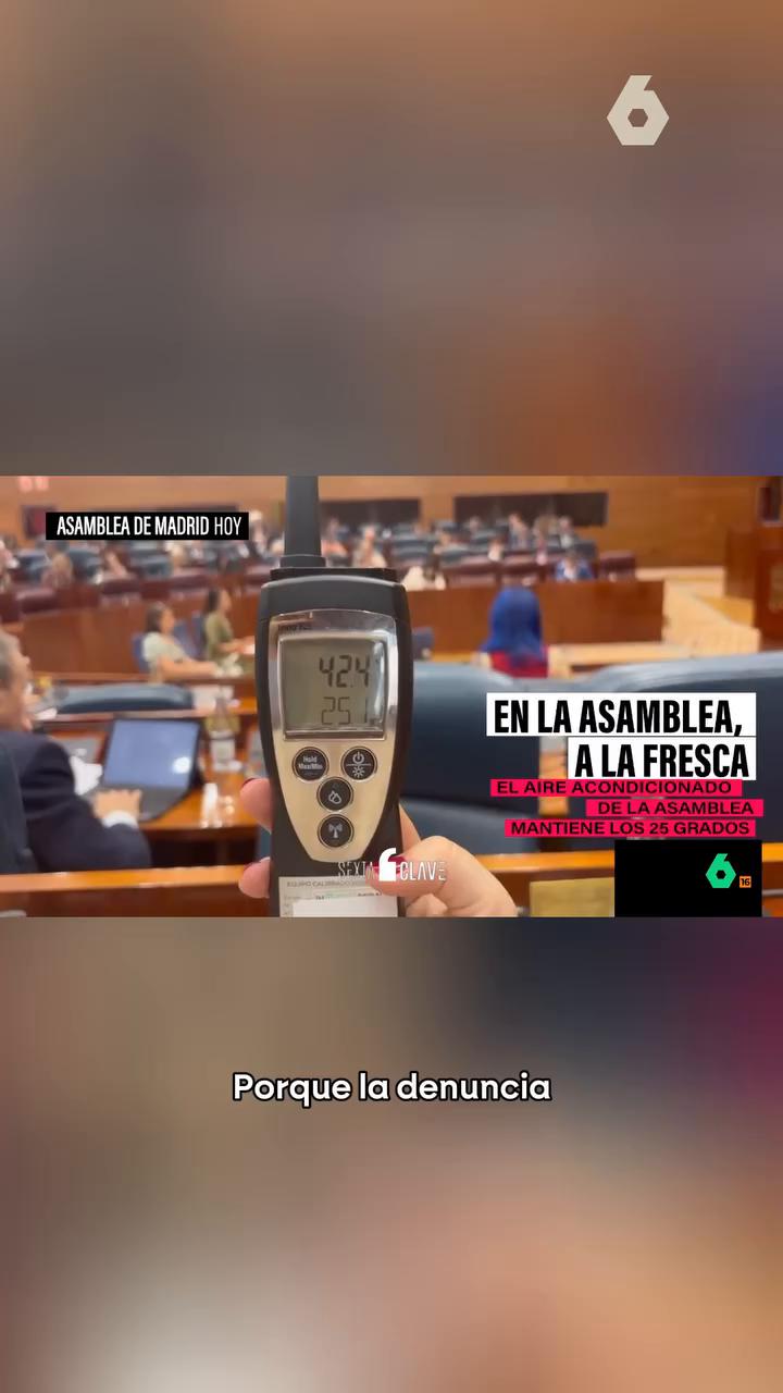 🌡️ Abanicos de papel contra un calor 