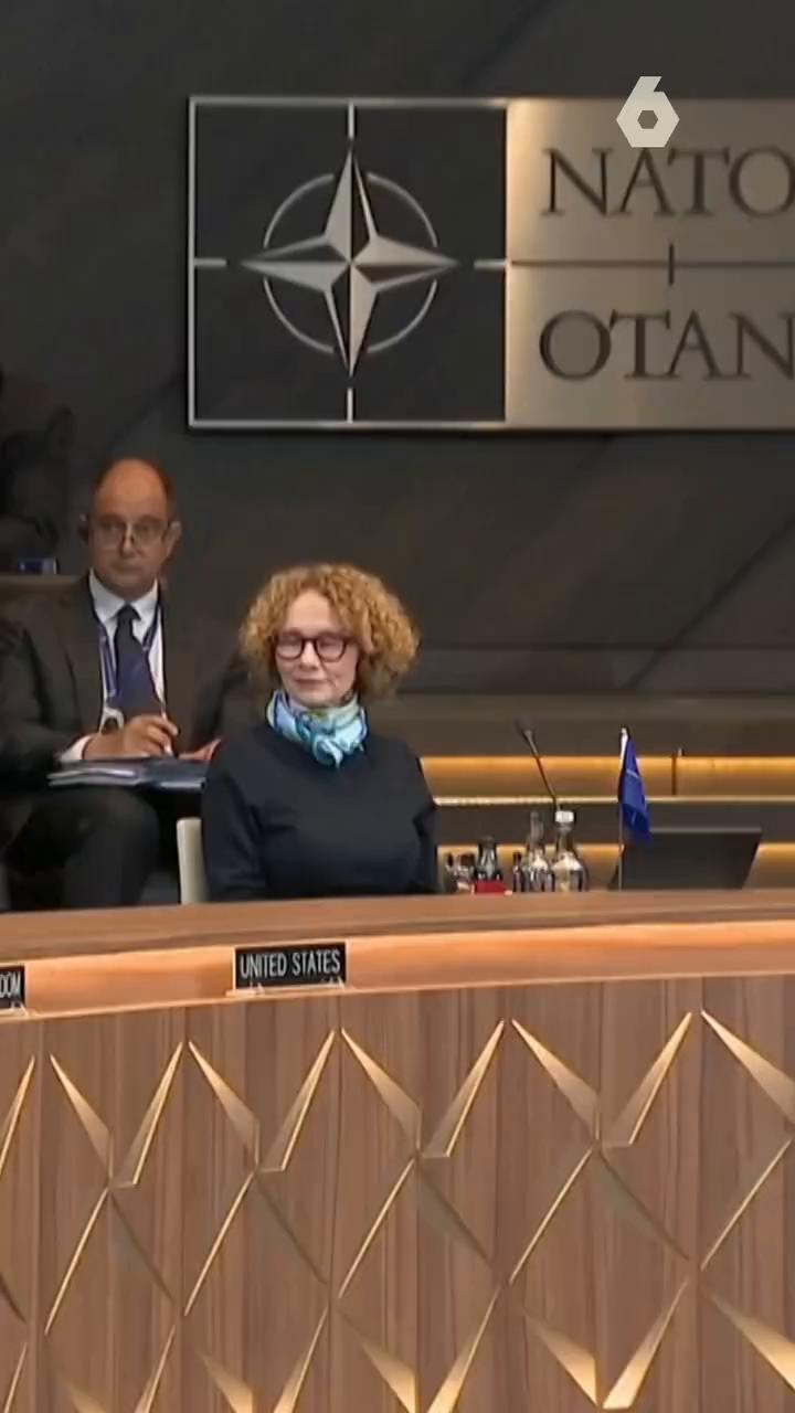 Estados Unidos expone su idea de la 