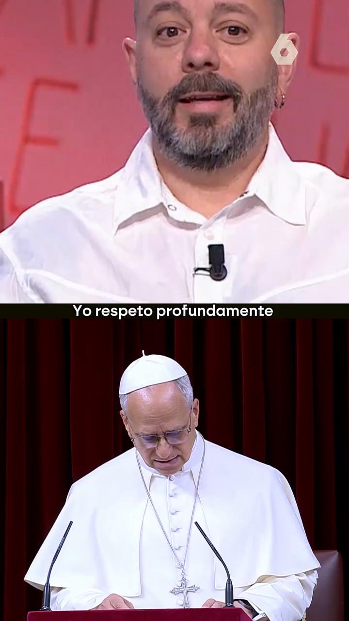 @_antoniomaestre_ critica el aplauso de los diputados de izquierdas al papa tras su discurso de este lunes en el Congreso