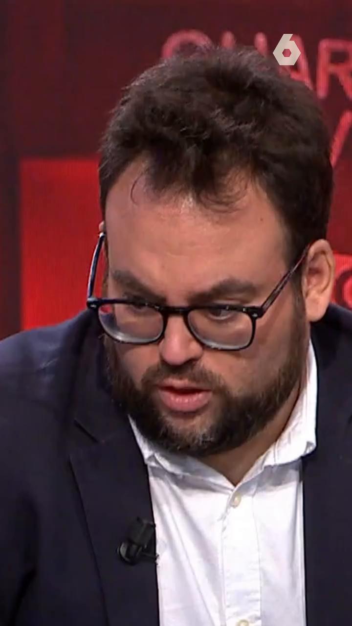 Monrosi, sobre Leire Díez: 