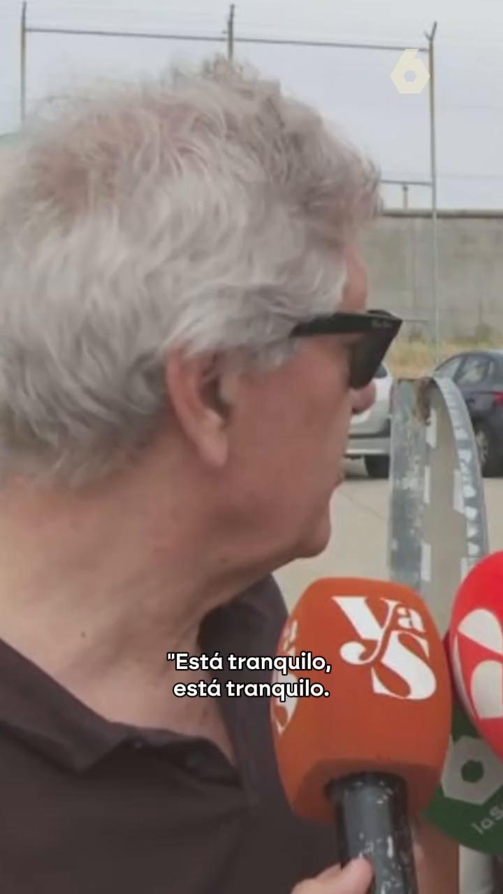 🗣️ El abogado de Ábalos señala que la diferencia de penas entre el exministro y Víctor de Aldama es 