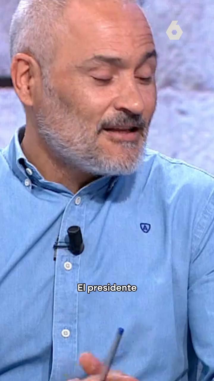 Martínez-Vares analiza la comparecencia de Sánchez en el Congreso y señala que 