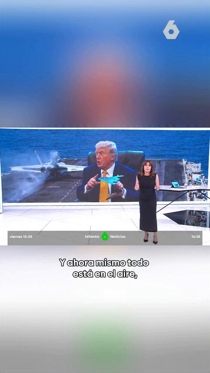🤔 Trump y su propia realidad: presume de un 
