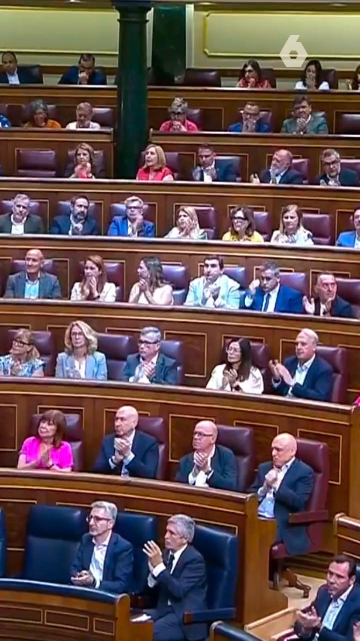 🗣️ Sánchez carga contra la pareja de Ayuso: 