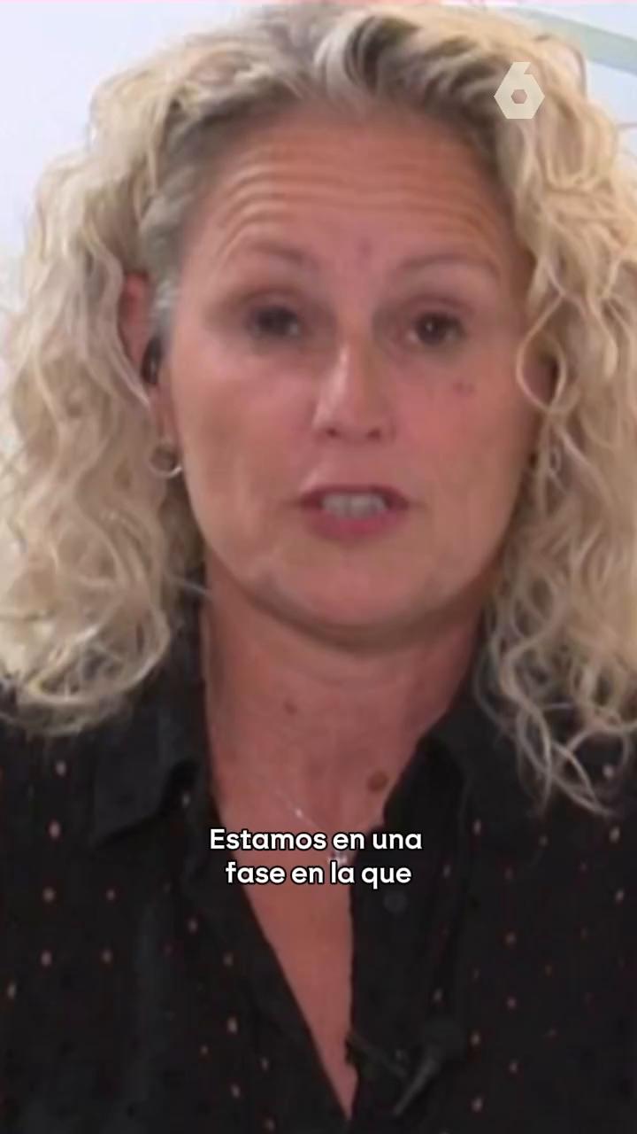 Montse Mínguez, tras la imputación de las hijas de Zapatero: 