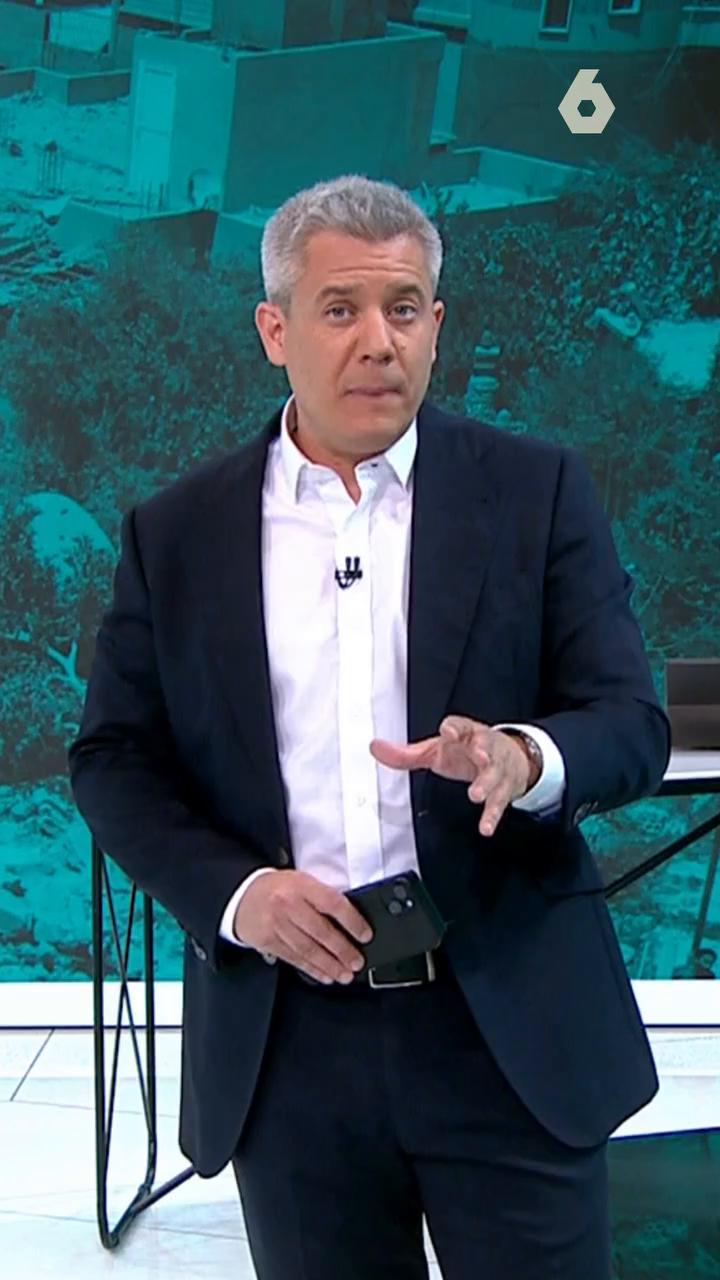 👉 Aunque el acuerdo entre Estados Unidos e Irán para poner fin a la guerra parece inminente, Benjamin Netanyahu se erige como principal obstáculo para lograr la paz.