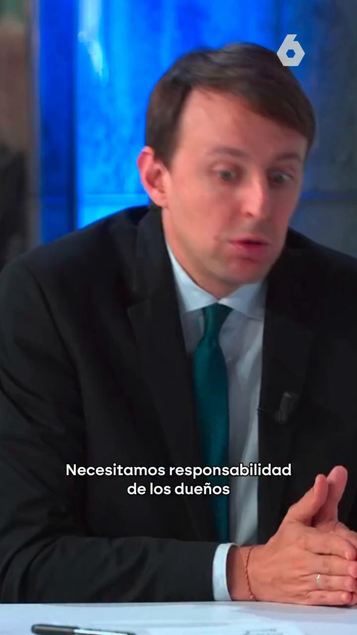 La importancia de que la Unión Europea regule bien las redes sociales para proteger al conjunto de sus ciudadanos, especilamente los menores de edad