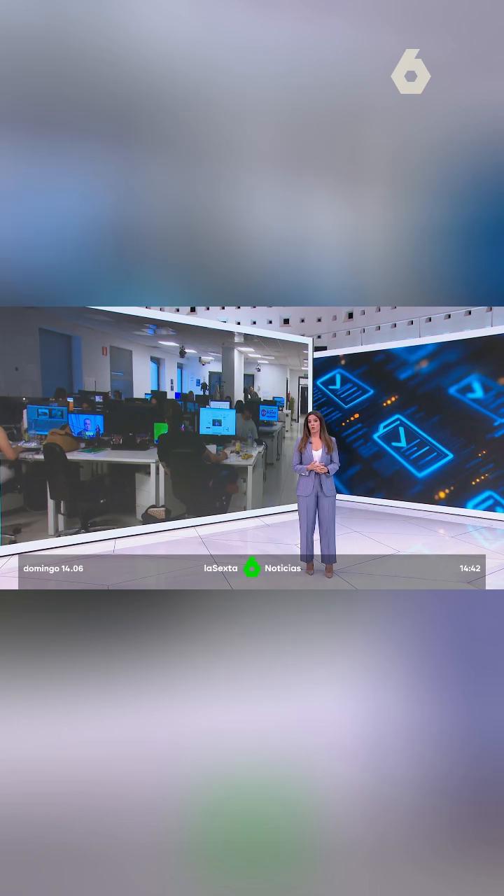 🤔 Los bulos y la desinformación circulan hoy a una velocidad nunca vista.