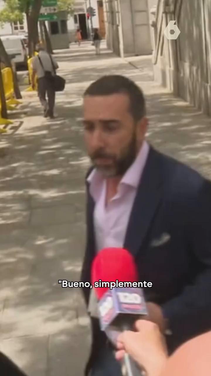 🗣️ Aldama se muestra 