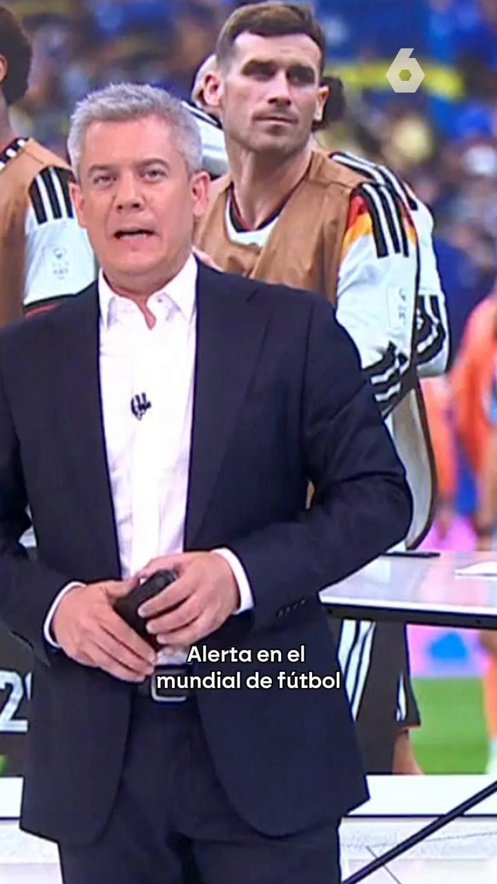 🚨 Alarma en el Mundial: la presencia de serpientes venenosas ponen en alerta a varias selecciones.