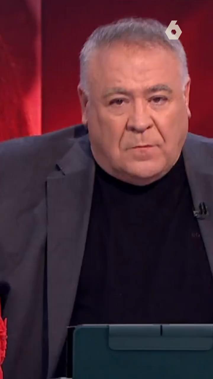 Ferreras, tajante con Mercedes González, directora general de la Guardia Civil, y la postura de Marlaska de no cesarla.