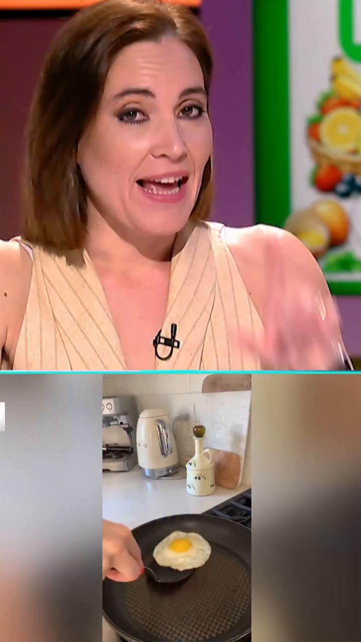 @boticariagarcia responde a la pregunta que muchos nos hacemos: ¿Conviene o no conviene desayunar huevos?