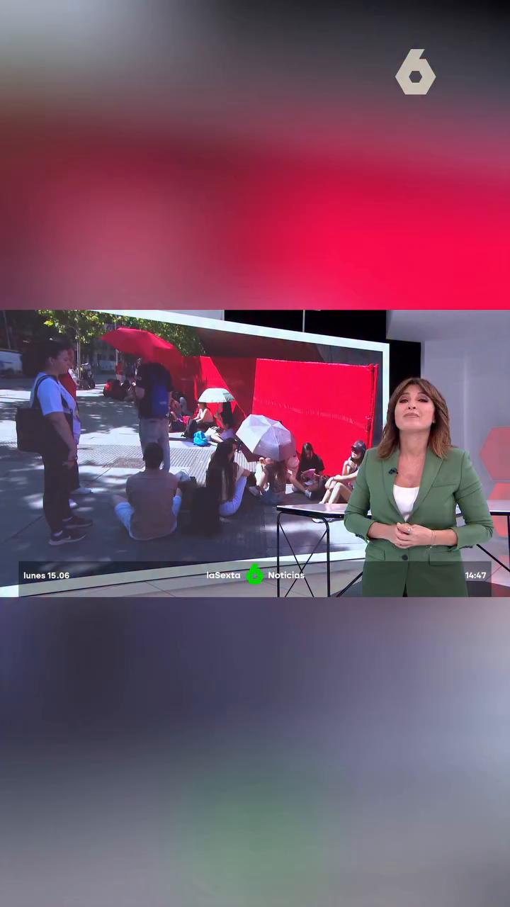 🙌 Ha llegado el día.