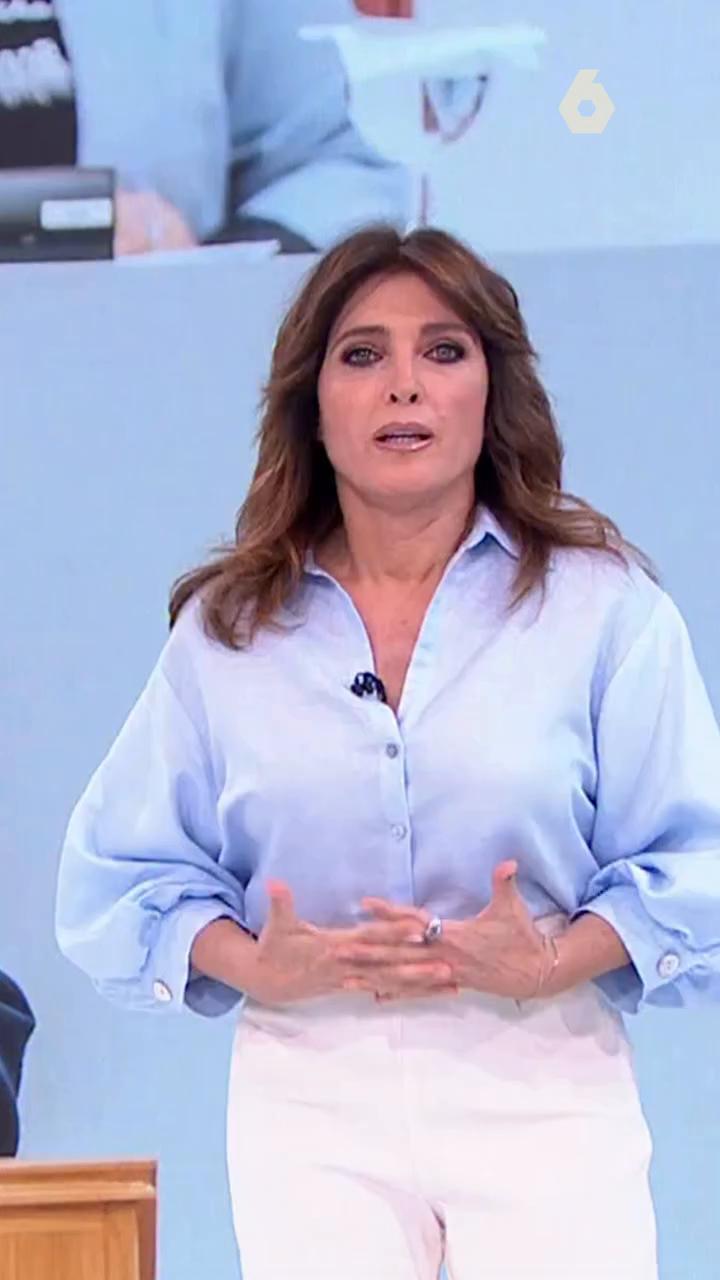 Vox ya no oculta su transfobia.