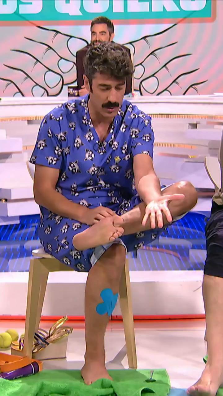 Cómo prevenir la fascitis plantar.