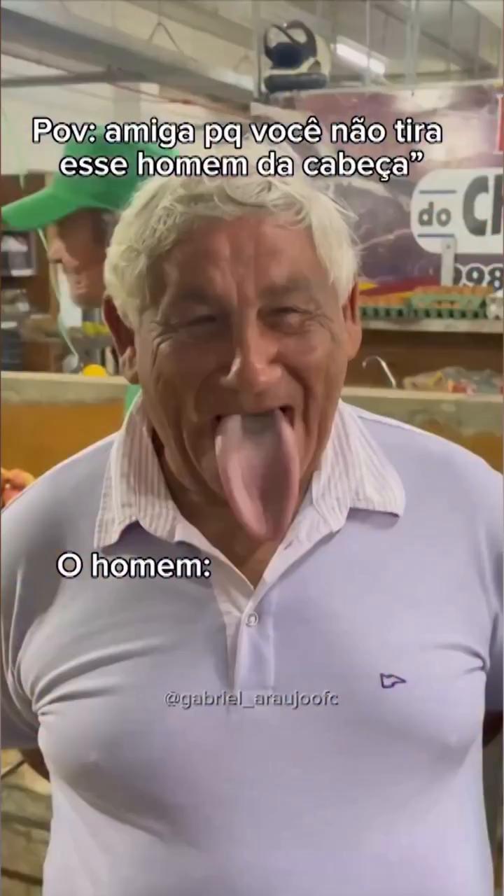¿La lengua más grande del mundo?