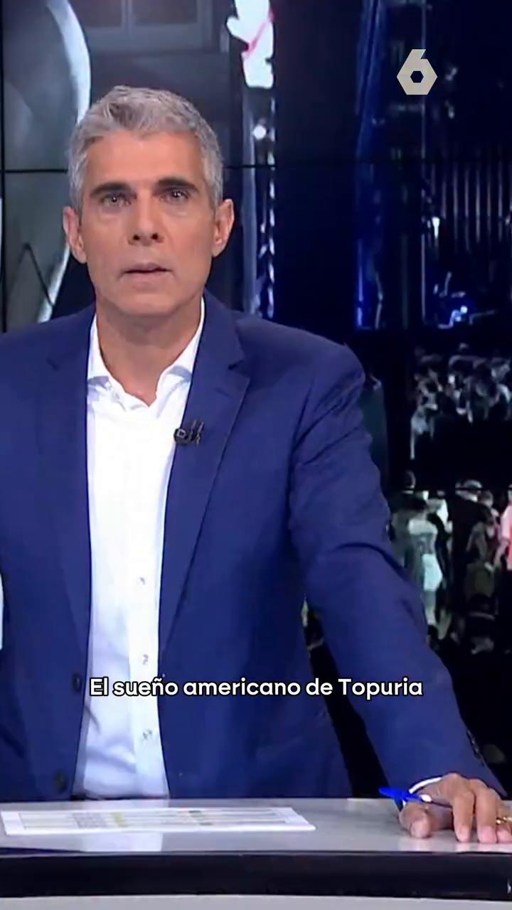 Adiós al 'sueño americano' de Ilia Topuria: durísima derrota del hispano-georgiano en la Casa Blanca en un evento histórico de la UFC y ante la atenta mirada de Donald Trump