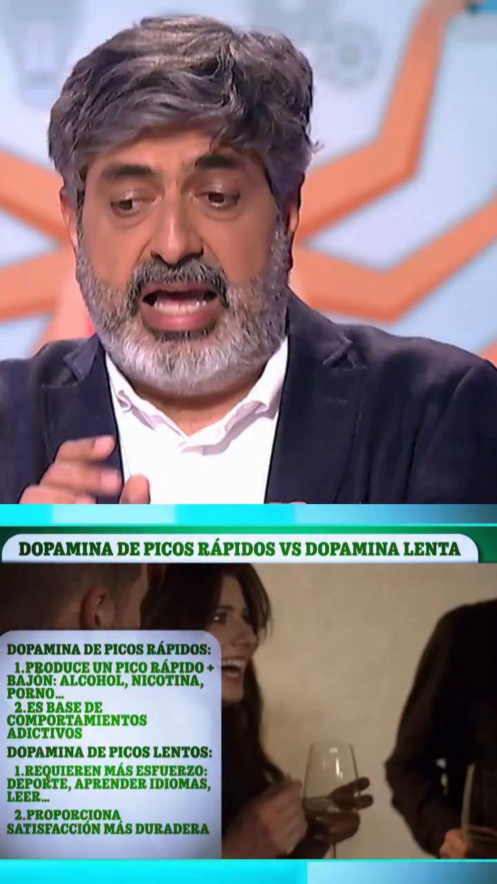 Autoexigencia.