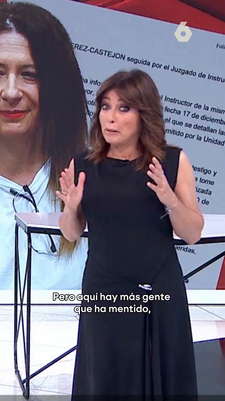 La Guardia Civil admite ahora (tras haberlas negado rotundamente) tres reuniones de su directora con Leire Díez: la fontanera le pidió ayuda para un agente imputado