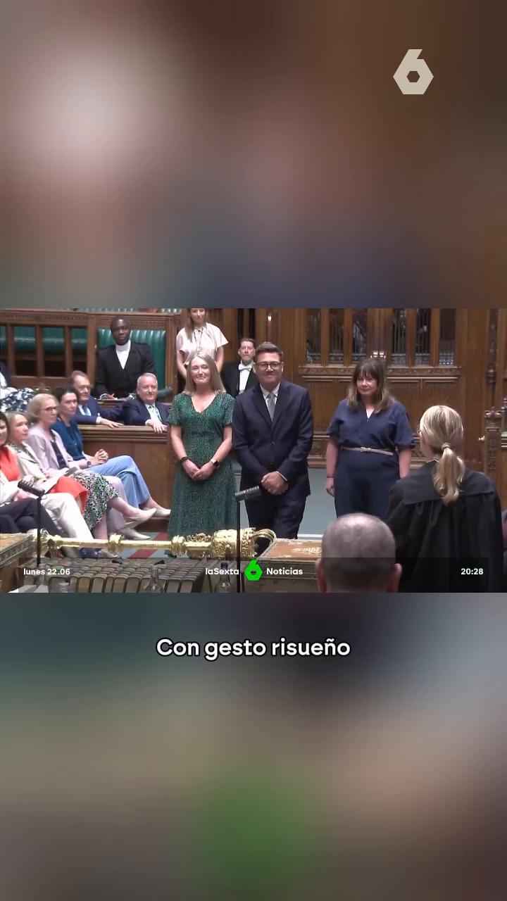 🇬🇧 Reino Unido, cuesta abajo y sin frenos tras el Brexit: siete primeros ministros en diez años de caos.