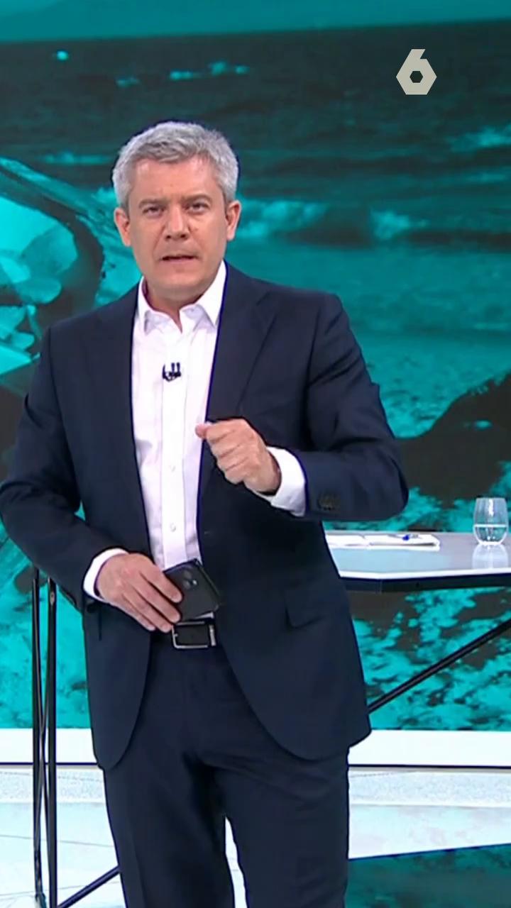 👉 Proponemos el siguiente juego: ¿quién dijo estas frases entre Pedro Sánchez, el papa León XIV y Santiago Abascal?