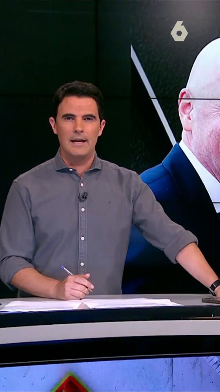 👉 Infantino está planeando crear una entidad comercial para gestionar la Copa del Mundo y vender participaciones a entidades privadas, principalmente del sector financiero.
