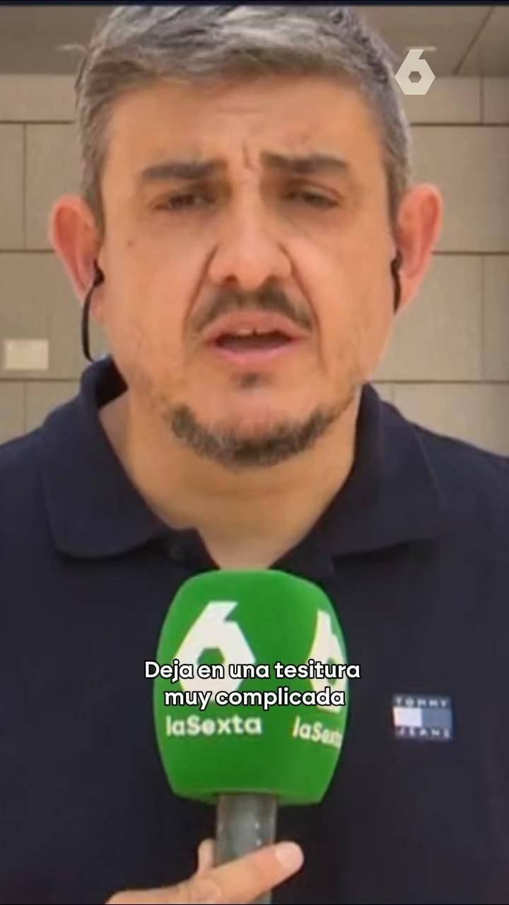 Julio Martínez reconoce reconoce que siguió pagando a las hijas de Zapatero aunque ya no trabajaban.