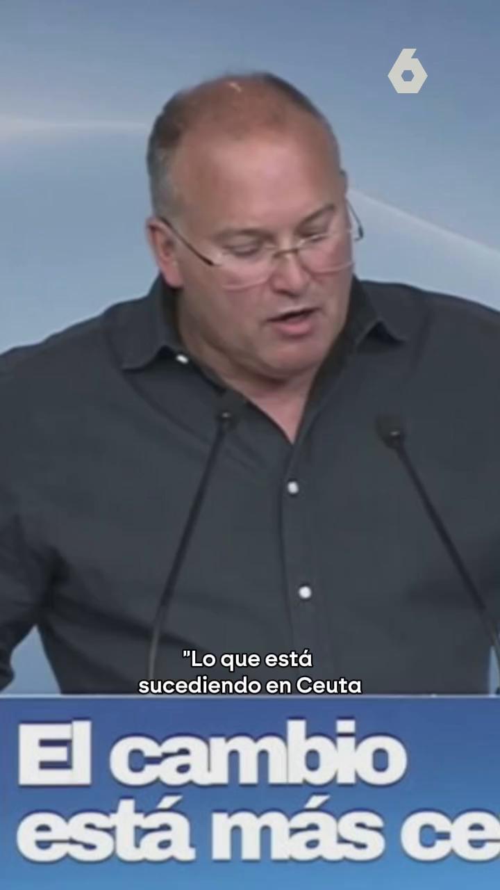 🗣️ Miguel Tellado acusa al Gobierno de 