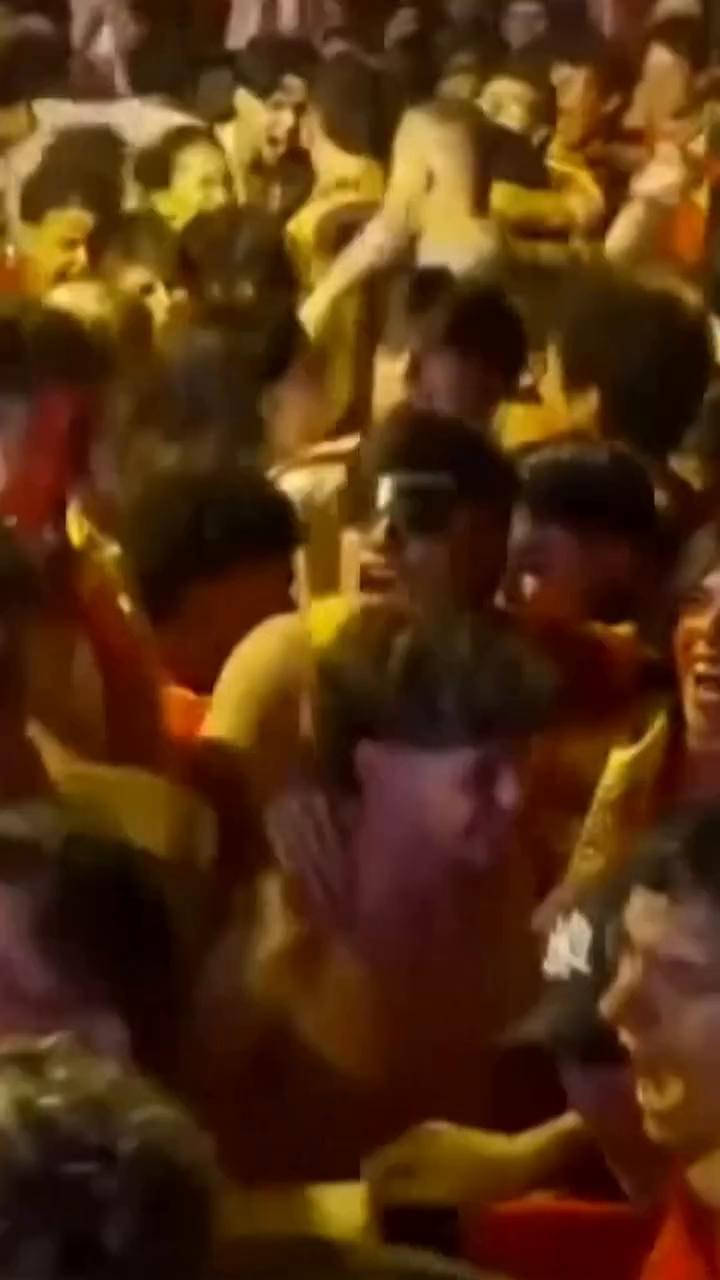 Nuestro meteorólogo @fco_cacho nos muestra los movimientos sísmicos que se produjeron en nuestro país… ¡con la victoria de la Roja!