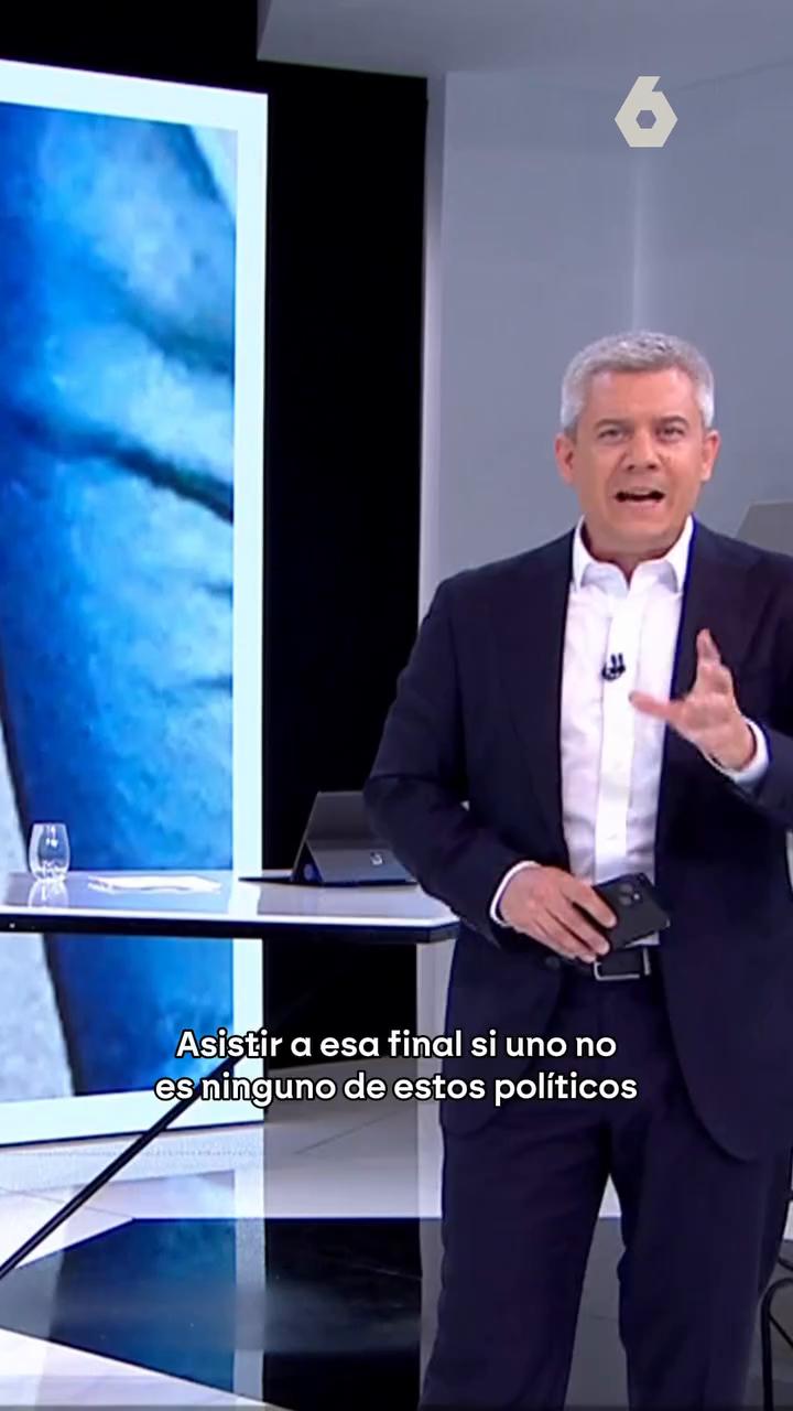 💸 Ir a la final del mundial en Nueva York sale por un pico prohibitivo para la inmensa mayoría de los españoles: la cuenta puede dispararse hasta los 30.000 euros.