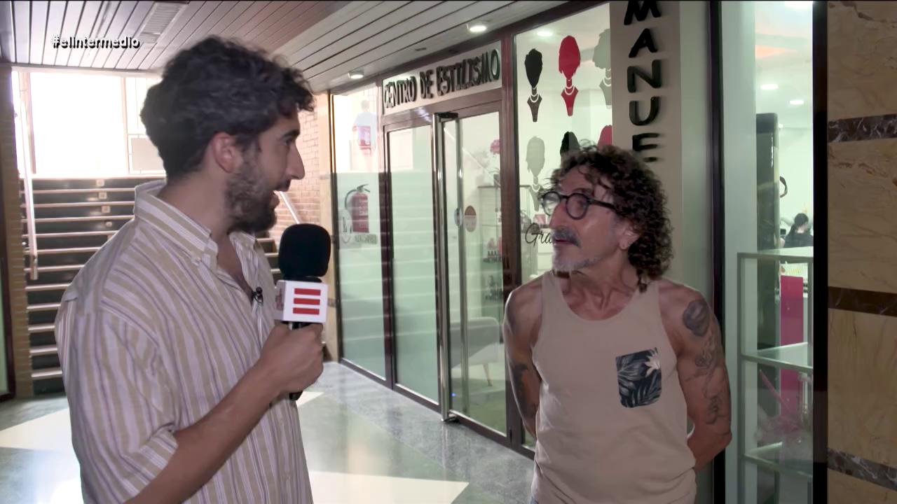 🏳️‍🌈 @_ismajuarez se ha desplazado hasta Totana, en Murcia, donde PP y Vox han vetado los actos del Orgullo LGTBI.