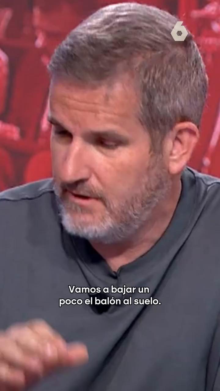 🗣️ Ignacio Urquizu, sobre las palabras de Óscar Puente animando a Puigdemont a volver a España: 