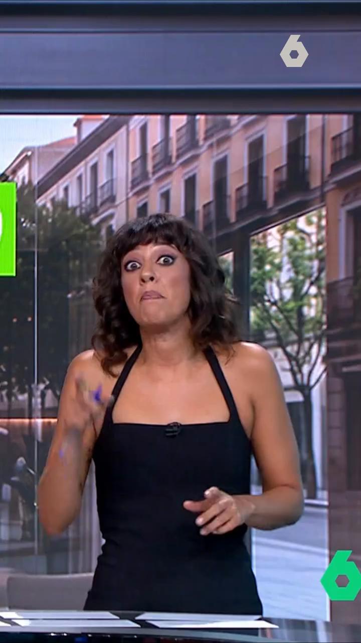 👉 Isabel Díaz Ayuso ha intentado justificar la compra por parte de la Comunidad de Madrid de un ático de lujo de 485 metros cuadrados en una de las zonas más caras de la capital como 