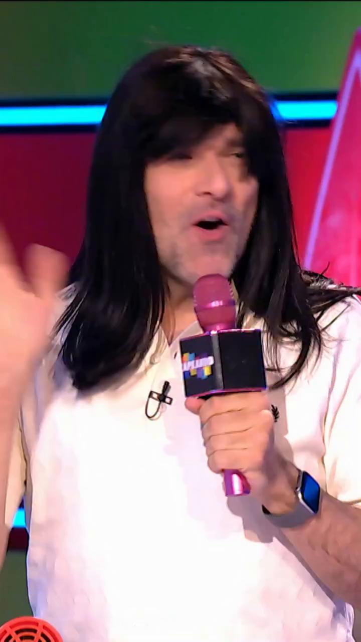 @nachogarciar es Aiatanacho y comenta con @neckovidal su candidatura a canción del verano2026🤣